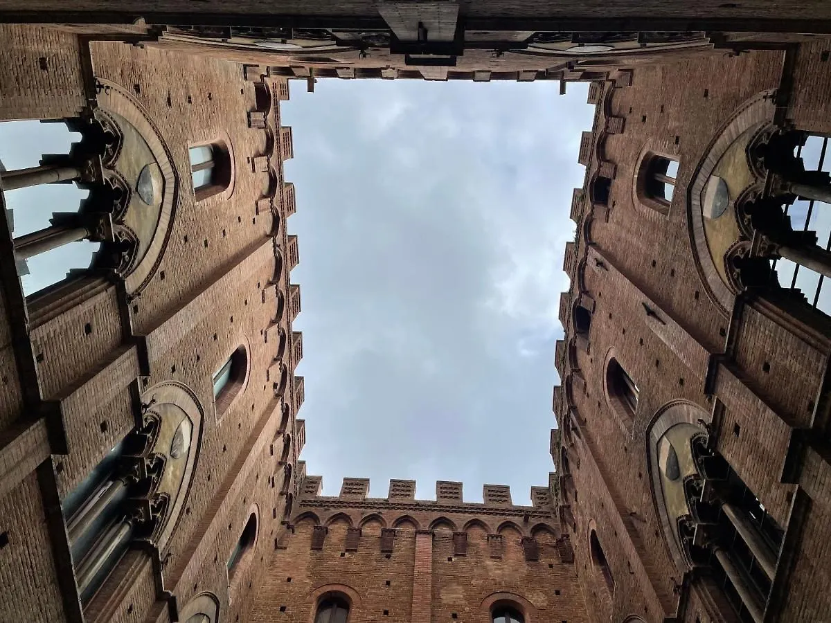 Corte Mascagni Siena 0*,  Italy