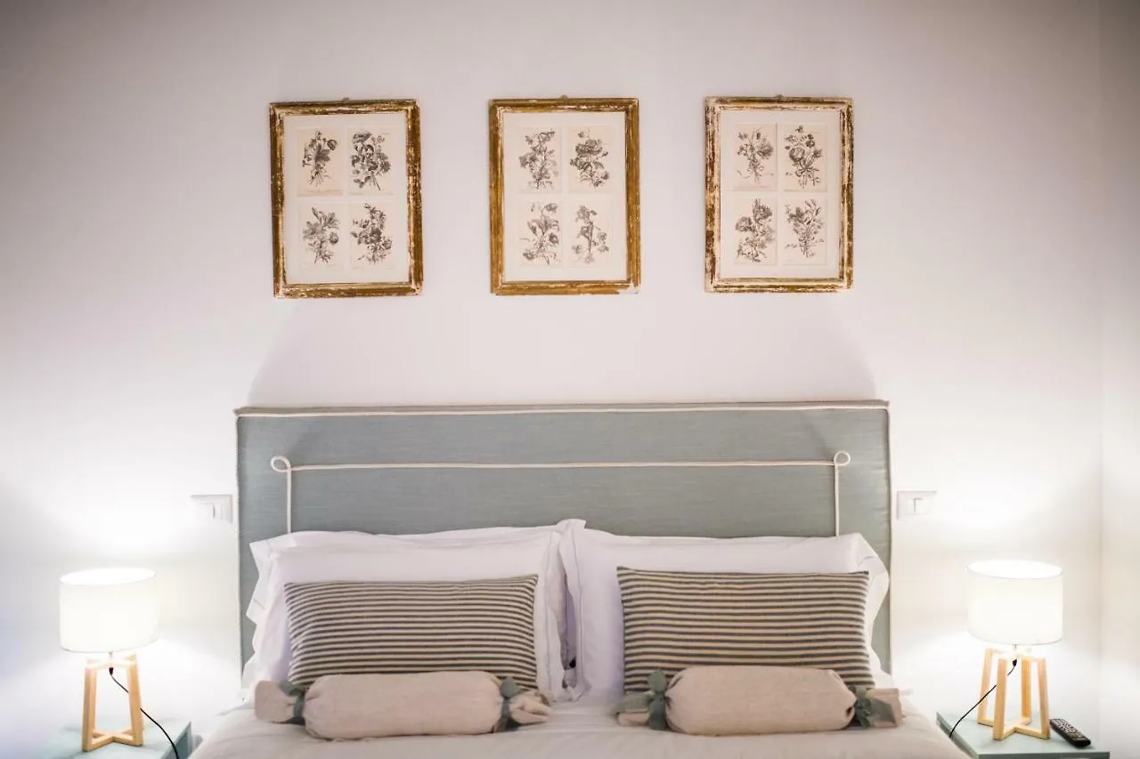 Corte Mascagni Siena Apartment