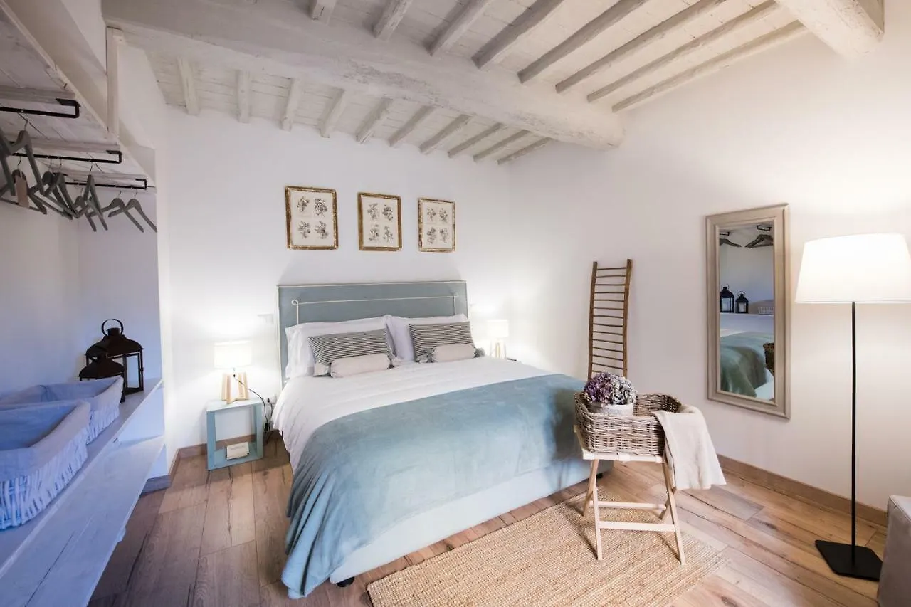 Apartment Corte Mascagni Siena
